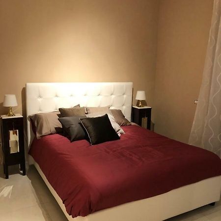 B&B Panoramica 33 Salerno Dış mekan fotoğraf