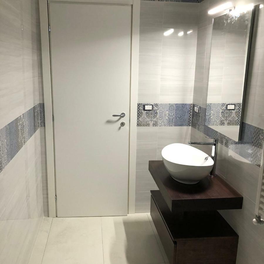 B&B Panoramica 33 Salerno Dış mekan fotoğraf