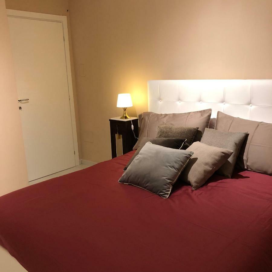 B&B Panoramica 33 Salerno Dış mekan fotoğraf