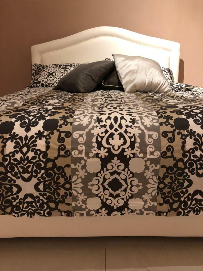 B&B Panoramica 33 Salerno Dış mekan fotoğraf
