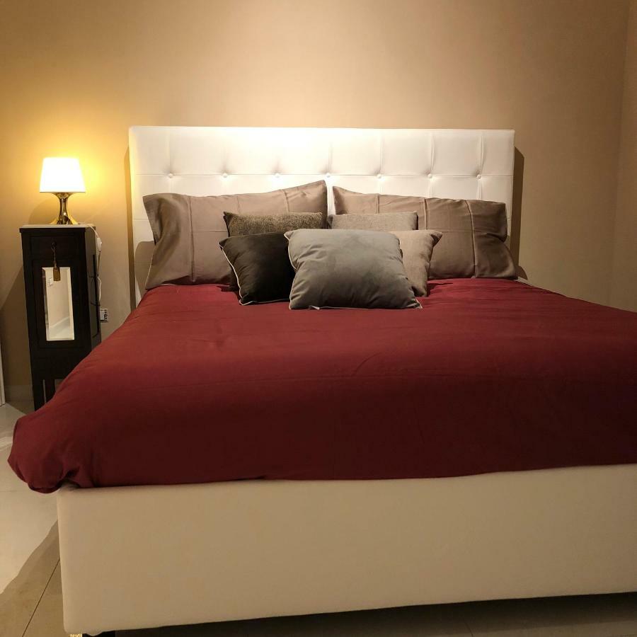 B&B Panoramica 33 Salerno Dış mekan fotoğraf