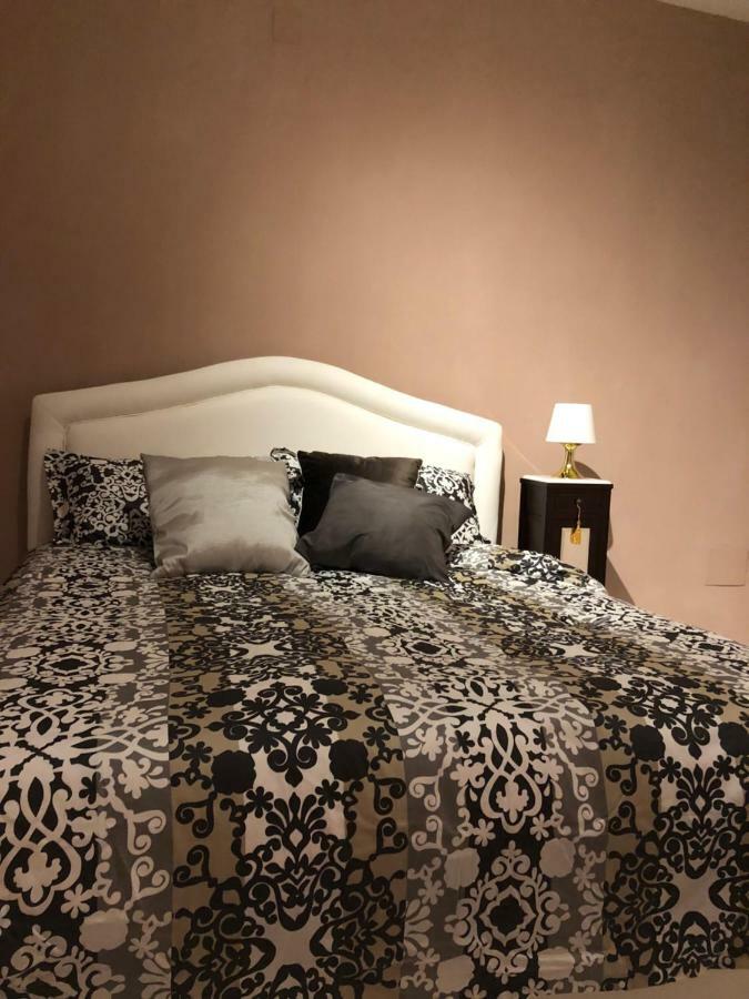 B&B Panoramica 33 Salerno Dış mekan fotoğraf