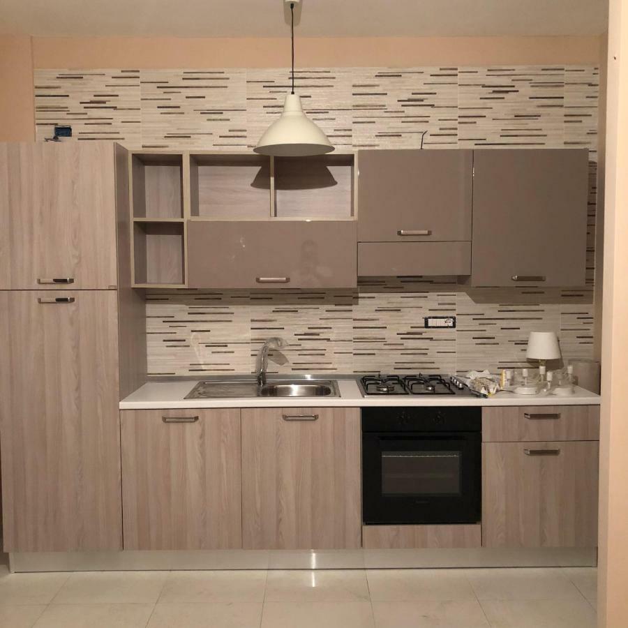 B&B Panoramica 33 Salerno Dış mekan fotoğraf
