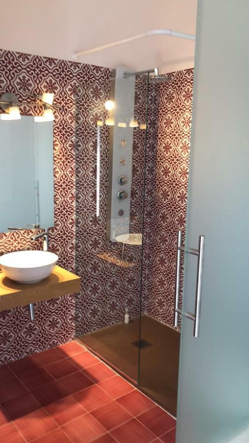 B&B Panoramica 33 Salerno Dış mekan fotoğraf