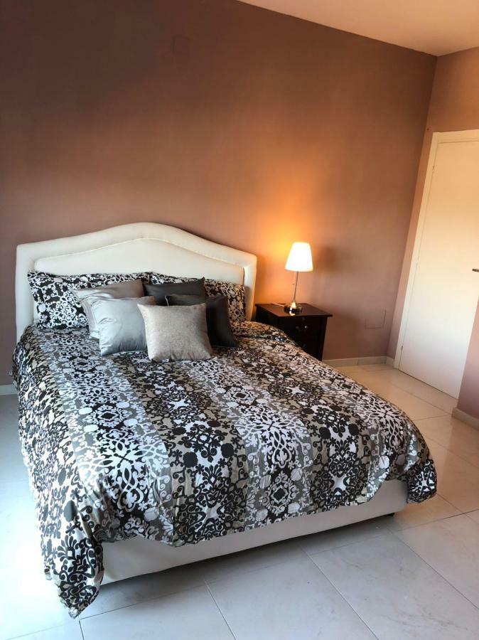 B&B Panoramica 33 Salerno Dış mekan fotoğraf